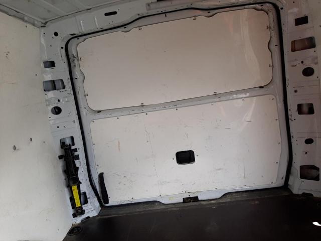2014 MERCEDES BENZ VITO 113 C