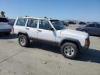 1994 Jeep Cherokee Sport zu verkaufen in Martinez, CA - Minor Dent/Scratches