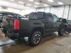 2021 Chevrolet Colorado Z71 للبيع في Davison، MI - Undercarriage