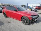 2018 Alfa Romeo Giulia Ti for Sale in Las Vegas, NV - Front End