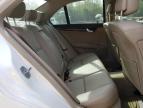 2011 Mercedes-Benz C 300 4Matic продається в Waldorf, MD - Front End