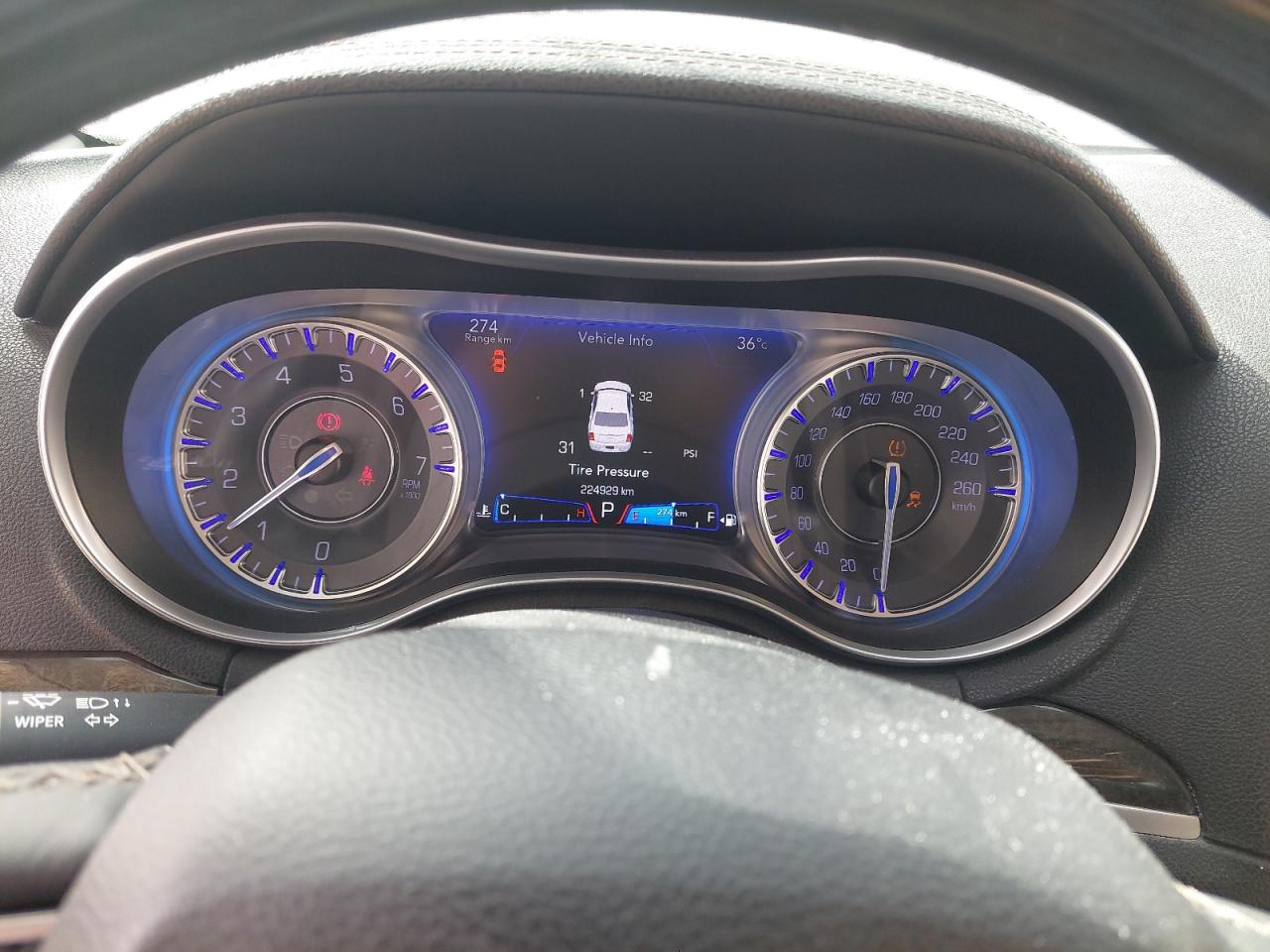 2C3CCACG7FH845648 - 2015 Chrysler 300 - #53422215