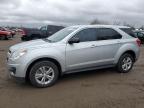 2014 CHEVROLET EQUINOX LS à vendre chez Copart ON - LONDON