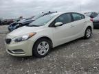2015 Kia Forte Lx for Sale in Cahokia Heights, IL - Mechanical