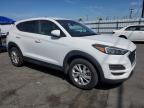2020 Hyundai Tucson Se   for Sale in Colton, CA - Mechanical