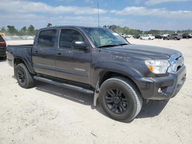  TOYOTA TACOMA 2015 Серый