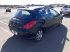 2011 PEUGEOT 308 SR HDI for sale at Copart SANDTOFT