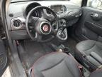 2017 Fiat 500 Pop de vânzare în Los Angeles, CA - Front End
