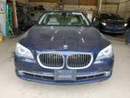 2012 Bmw 750 Xi للبيع في Ham Lake، MN - Mechanical