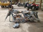 1981 HARLEY DAVIDSON FLT for sale at Copart ON - LONDON