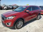 2017 Kia Sorento Lx იყიდება Cahokia Heights-ში, IL - Mechanical