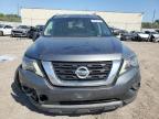 2019 Nissan Pathfinder S იყიდება Houston-ში, TX - Front End