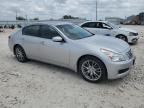 2009 Infiniti G37 Base for Sale in Temple, TX - Water/Flood