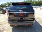 2012 Ford Explorer Limited იყიდება Ocala-ში, FL - Rollover