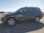 2006 Toyota Rav4 Sport იყიდება North Las Vegas-ში, NV - Rear End