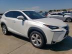 2017 Lexus Nx 200T Base იყიდება Grand Prairie-ში, TX - Side