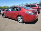 2009 Nissan Altima 2.5 zu verkaufen in New Britain, CT - Front End