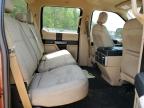 2015 Ford F150 Supercrew for Sale in Shreveport, LA - Burn - Engine