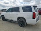 2017 Chevrolet Tahoe Police იყიდება Grand Prairie-ში, TX - Side