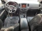 2016 Dodge Durango R/T იყიდება Anthony-ში, TX - Mechanical
