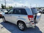 2006 Suzuki Grand Vitara Xsport zu verkaufen in Riverview, FL - Rear End
