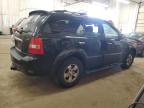 2007 Kia Sorento Ex for Sale in Ham Lake, MN - Front End