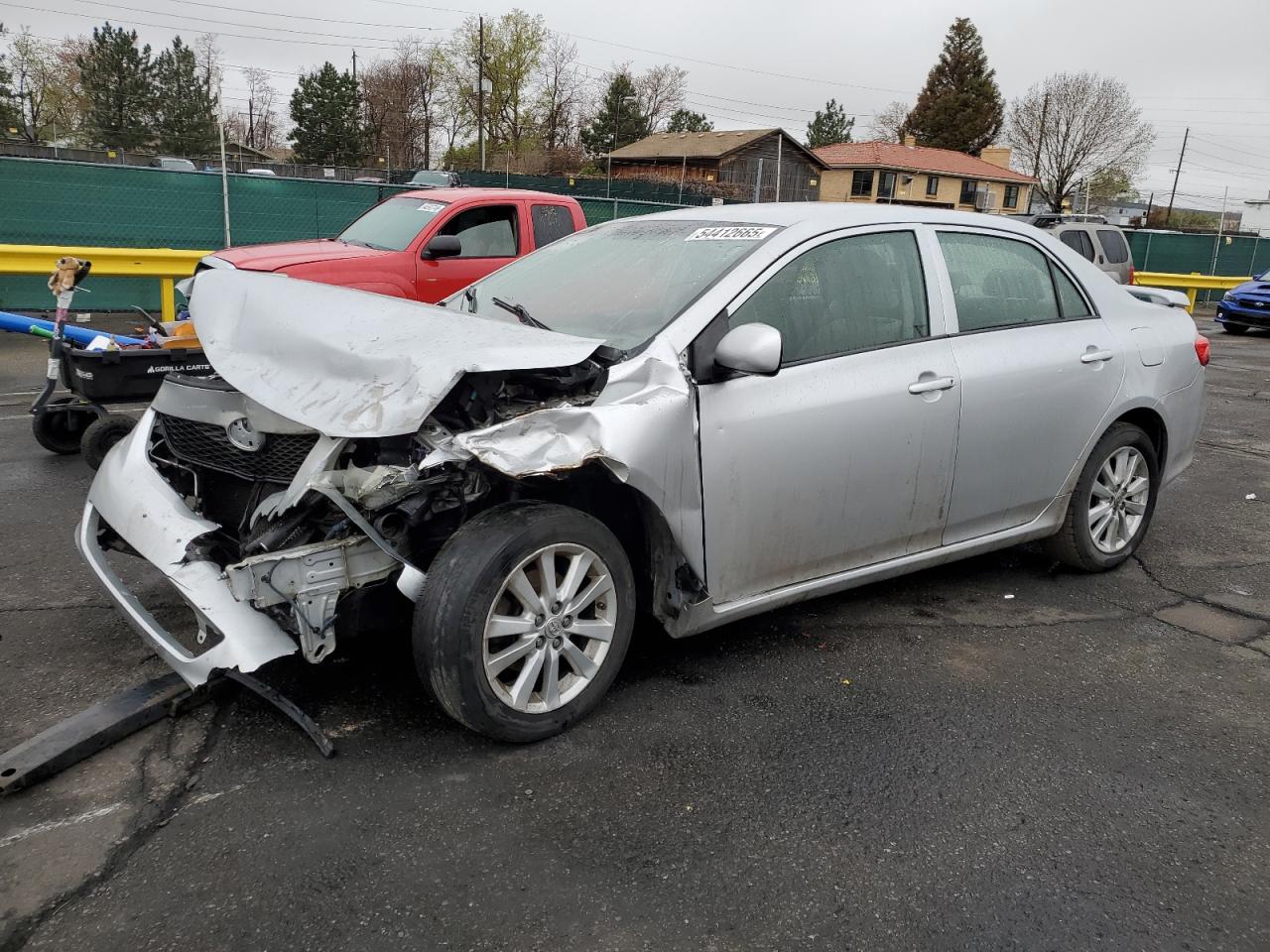 2009 Toyota Corolla Base for Sale in Denver, CO - All Over