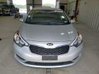 2016 Kia Forte Lx იყიდება Sandston-ში, VA - Side
