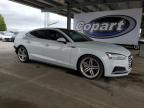 2018 Audi A5 Premium Plus S-Line იყიდება Hayward-ში, CA - Rear End