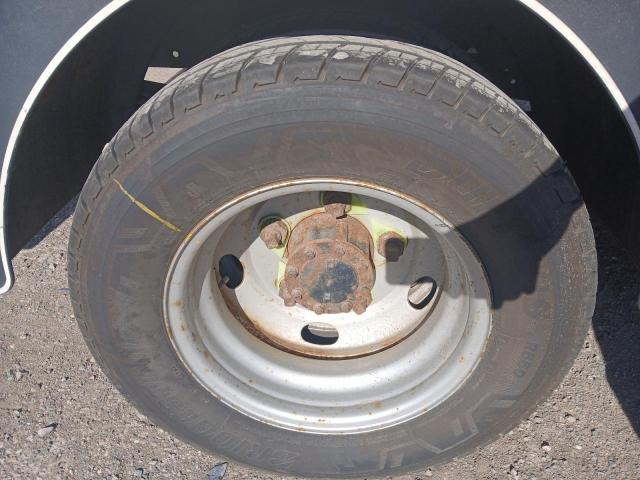 2021 ISUZU TRUCKS FORWARD N55.150 