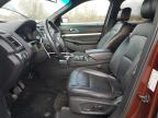 2016 Ford Explorer Xlt zu verkaufen in Columbia Station, OH - Front End
