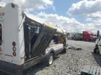 2012 Ford Econoline E350 Super Duty Cutaway Van იყიდება Memphis-ში, TN - Rollover