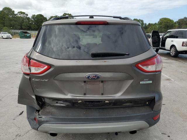  FORD ESCAPE 2013 Gray