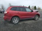 2010 Hyundai Santa Fe Gls for Sale in Eugene, OR - Front End