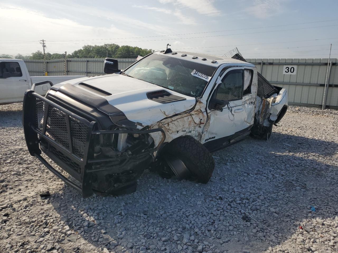 3c6ur5el7rg145317 3C6UR5EL7RG145317 2024 Ram 2500 Powerwagon