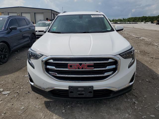  GMC TERRAIN 2018 Biały
