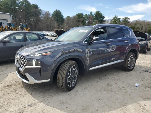 HYUNDAI SANTA FE L 2022