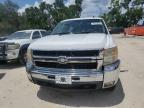 2008 Chevrolet Silverado K2500 Heavy Duty for Sale in Ocala, FL - Normal Wear