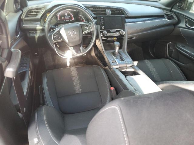  HONDA CIVIC 2020 Szary