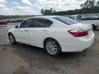 2013 Honda Accord Exl за продажба в Harleyville, SC - Front End