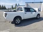 2011 Nissan Titan S en Venta en Rancho Cucamonga, CA - Rear End