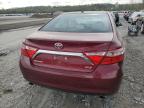 2016 Toyota Camry Xse продається в Cahokia Heights, IL - Hail