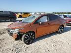 2020 Nissan Versa Sr на продаже в Houston, TX - Top/Roof