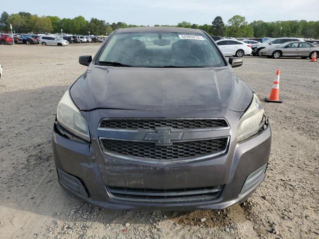  CHEVROLET MALIBU 2013 Сірий