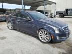 2015 Cadillac Ats Performance de vânzare în Anthony, TX - Side