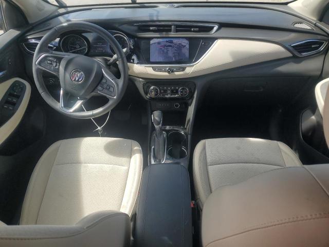  BUICK ENCORE 2022 Бургунди