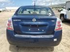2009 Nissan Sentra 2.0 na sprzedaż w Kapolei, HI - Front End
