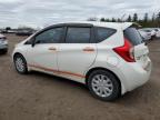 2014 NISSAN VERSA NOTE S à vendre chez Copart ON - TORONTO