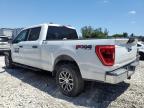 2021 Ford F150 Supercrew იყიდება Opa Locka-ში, FL - Front End