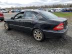 2007 Mercedes-Benz C 280 4Matic за продажба в Hillsborough, NJ - Front End